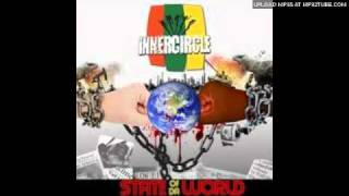 Video thumbnail of "Inner Circle - State Of Da World"