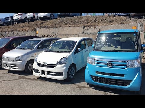 Дром Купить Японское Авто