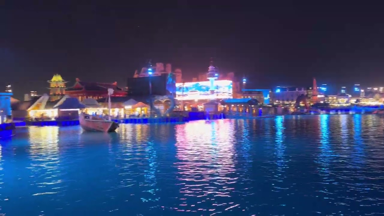 Boulevard World - Riyadh Season 2026