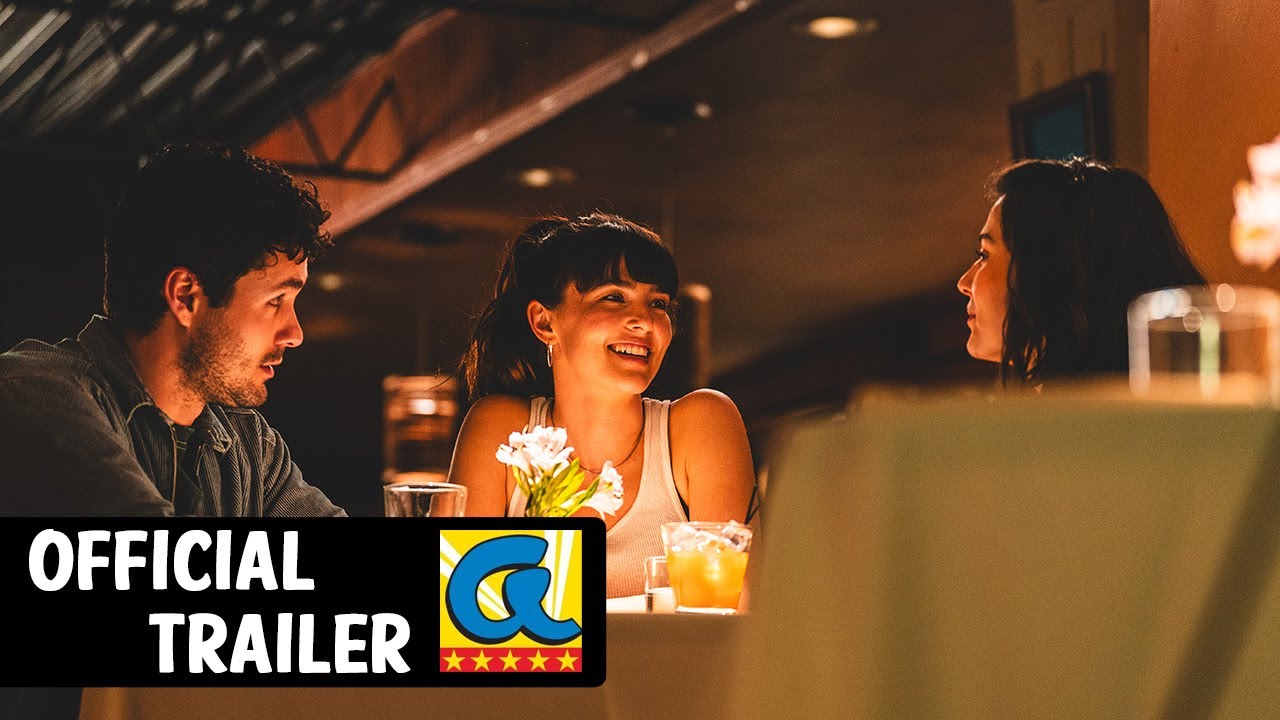 The Threesome (2025) Official Trailer - YouTube