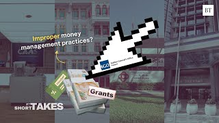 Auditor-General audit exposes money management lapses in government agencies