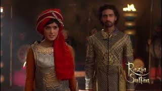 Zee World: Razia Sultan | Season Finale (Southern Africa)