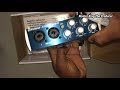 Unboxing  install presonus audiobox usb 96 tuto 2021