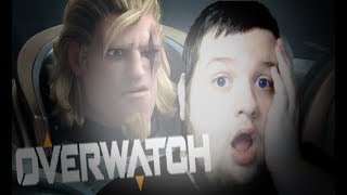 Gargantuas Reacts | Honor and Glory Overwatch Animated Short