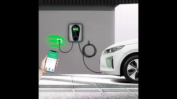 How to connect OCPP EV Charging network