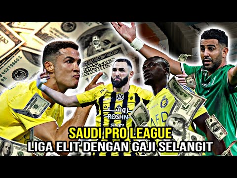 agm188 x 77rt - 5 Pesepakbola dengan Bayaran Paling Fantastis di Liga Arab Saudi 2025