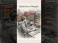 Consistency Beats Talent in Programming | Developer Motivation | Coding Practice Reality #gaming