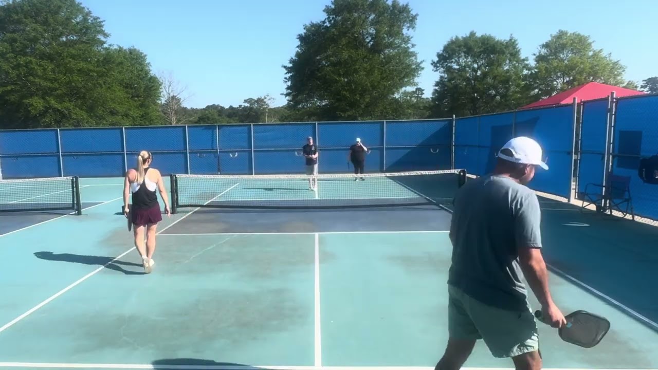 Hardy Ashley vs Tara Kevin