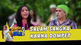 Gara-Gara Dompet | AWAS ADA SULE 2 | EPS.108-111 (7/16)
