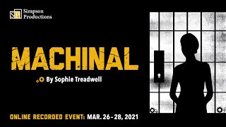 Machinal (Trailer) Profile