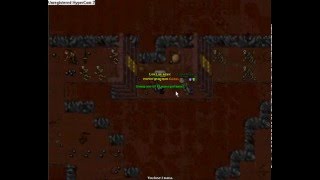 Tibia Necromancer Quest