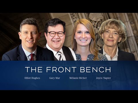 Panel discusses the potential shortfalls of the 2023 federal budget | Power Play with Vassy Kapelos