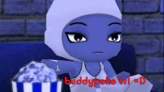 Rihanna Buddypoke