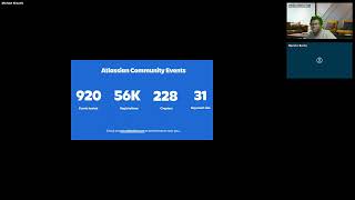 Online Event: Atlassian Team 24 CLC Nairobi: Impossible Alone