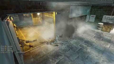 Call of Duty: Black Ops - Triple Claymore Multikill