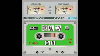 Download Lagu KERETA API - KOES PLUS POP ANAK ANAK VOL. 1 MP3