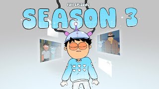 FULL EPISODE SEASON 3 - DALANG PELO COLLEGE