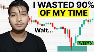 Trading SECRETS : Pro Entry And Exit Strategies Explained! 