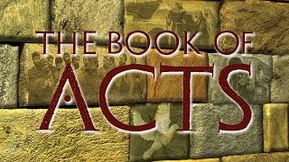 List of 10+ who wrote the book acts