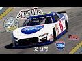 NOSRA Inagural Online Hangover @ Oswego - 75 laps - LMSC