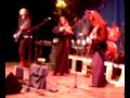 The Moon And The Nightspirit - Regő Rejtem - Live