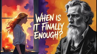 What’s Enough — Tolstoy on Simplicity, Wealth, and the Quiet Art of Enough