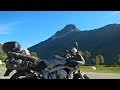 Норвегия на мотоцикле 2017 (Norway trip on motorcycle)