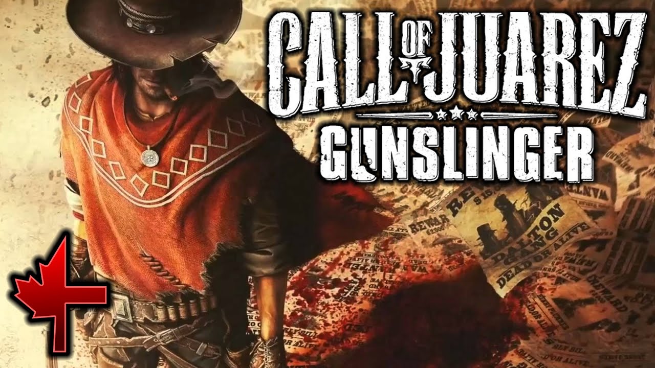 CHASING THE DALTONS! 🤠 | Call of Juarez: Gunslinger - Part 4 (Grey Wolf & Coffeeville)