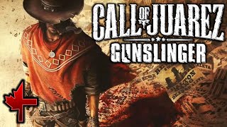 CHASING THE DALTONS! 🤠 | Call of Juarez: Gunslinger - Part 4 (Grey Wolf & Coffeeville) screenshot 1
