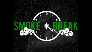 Zack Ultra - Smoke Break feat. Big Cheeko (Official Video)