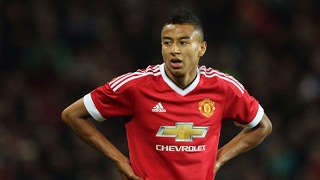 Jesse Lingard | All Career Goals