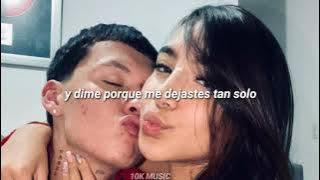 Mi Niña - Blessed & Ovy On The Drums (LETRA)