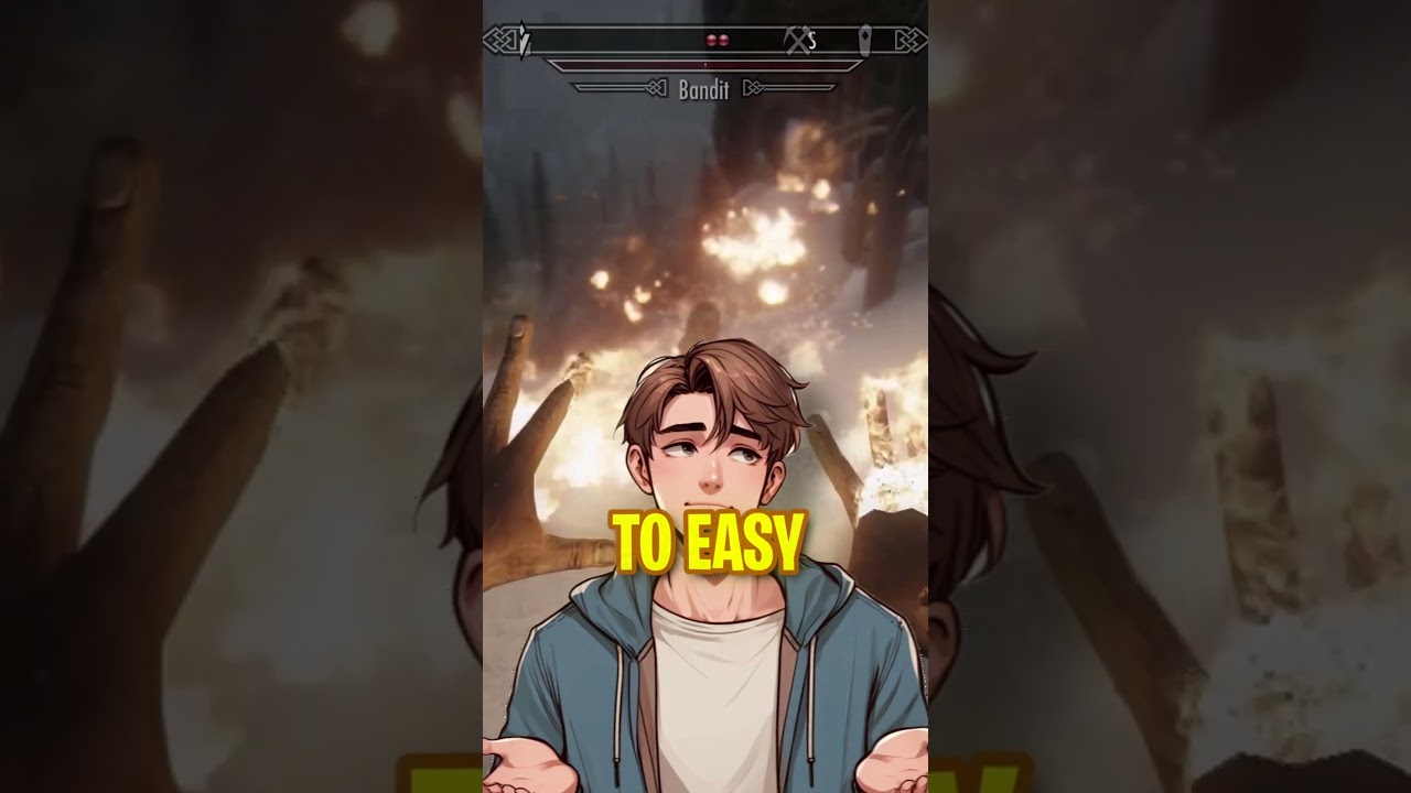Novice Spells ONLY?!