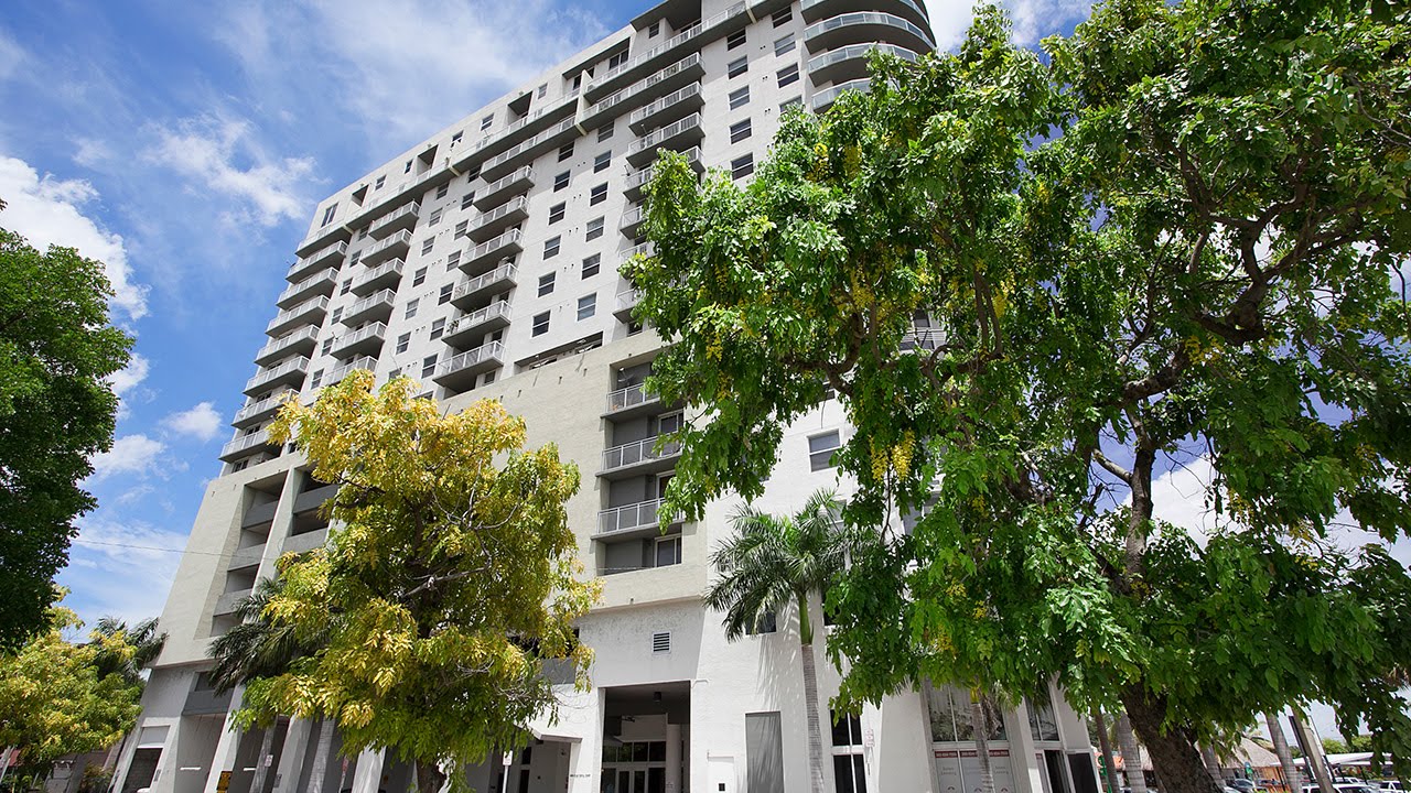 1 Glen Royal Pkwy 1002 Miami Florida 33125 YouTube