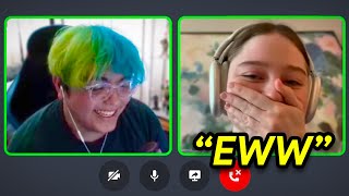 Lifesteal SMP Reacts To My Haircut
