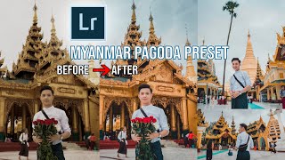 How to edit orange and teal in lightroom | lightroom tutorial ( easy way ) screenshot 5