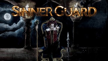 Sinner Guard - The Pilgrim