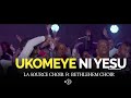 Ukomeye ni yesu live  la source choir  bethlehem choir