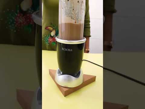 Prepare To Be Nutri Fied