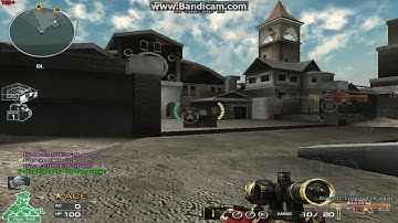 Hướng dẫn bug map Khu Mỏ