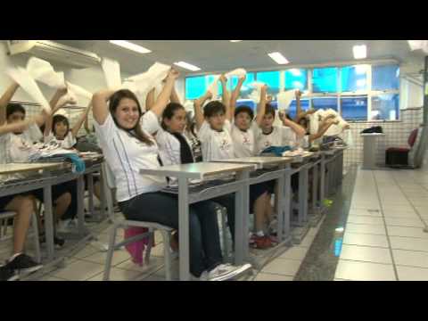 Minha Escola é Assim - COLÉGIO SALESIANO REGIÃO OCEÂNICA