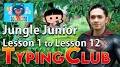 Junior Jungle from www.youtube.com