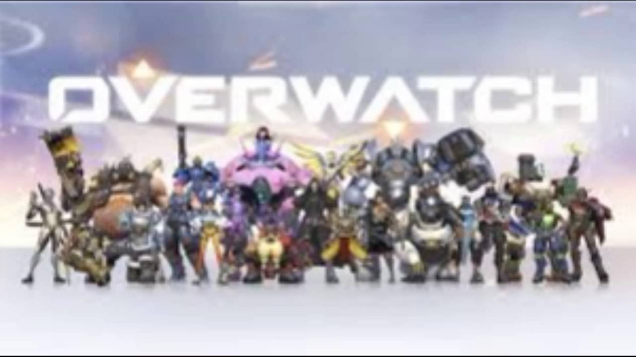 OVERWATCH CRACK ENG/DE 100% WORKING