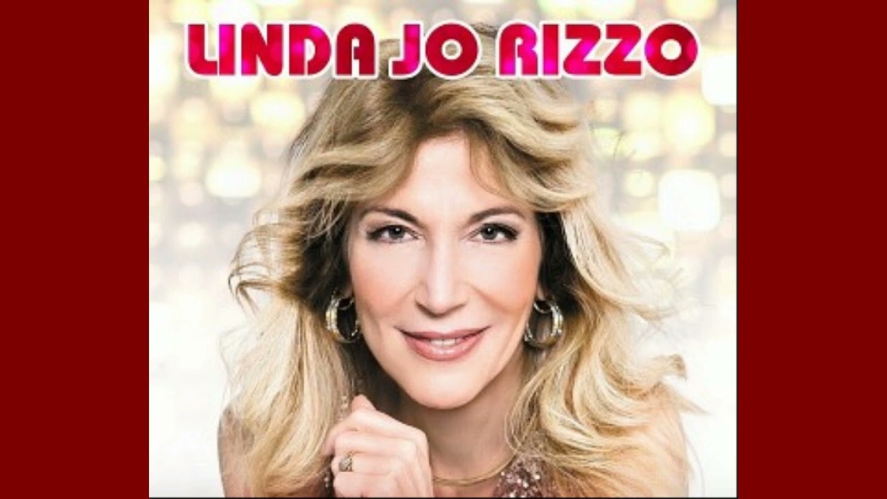 Linda Jo Rizzo - Heartflash - YouTube