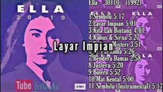 Ella - Layar Impian