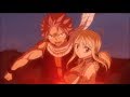 Fairy Tail - Resistance [AMV]