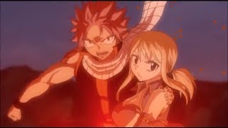 Fairy Tail - Resistance [AMV]