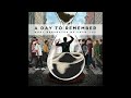 A day to remember  what separates me from you full album