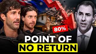 The Govt Just Pushed Property Investors Out of Houses and Into Commercial | Property Experts