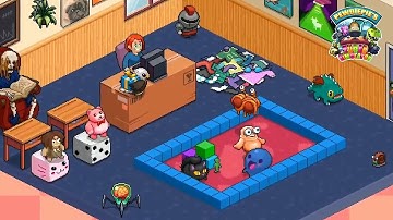 Pewdiepie Tuber Simulator Ad
